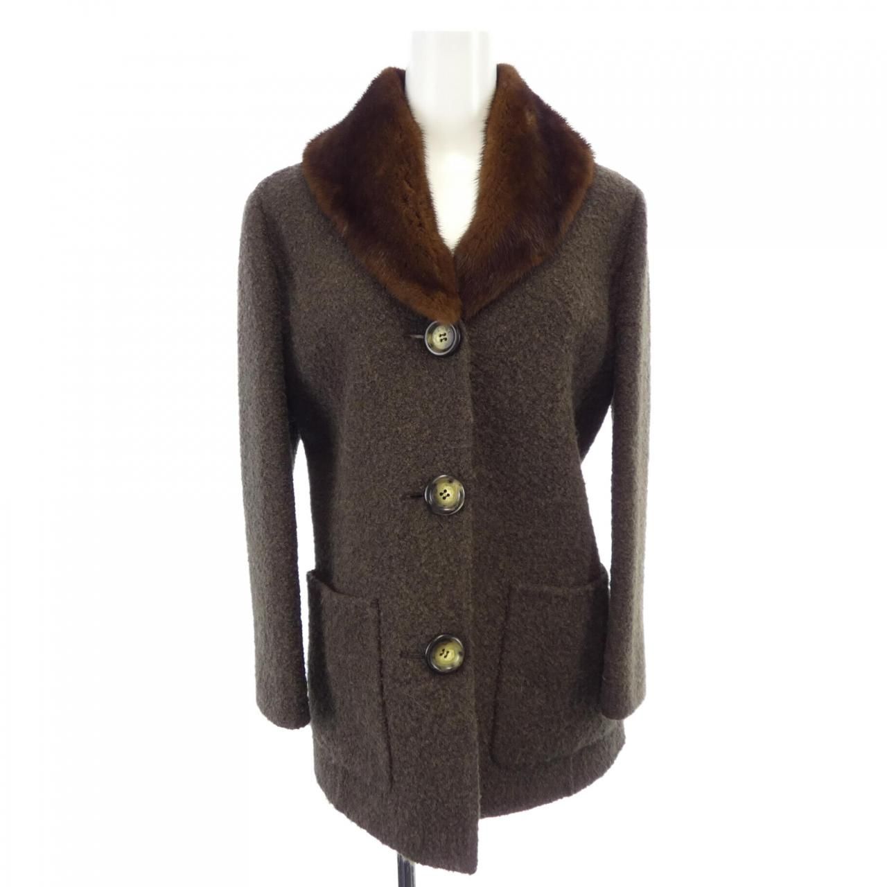 Celine Vintage 2 Jacket