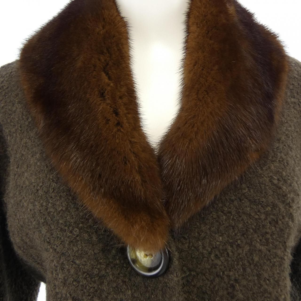 Celine Vintage 2 Jacket — view 4