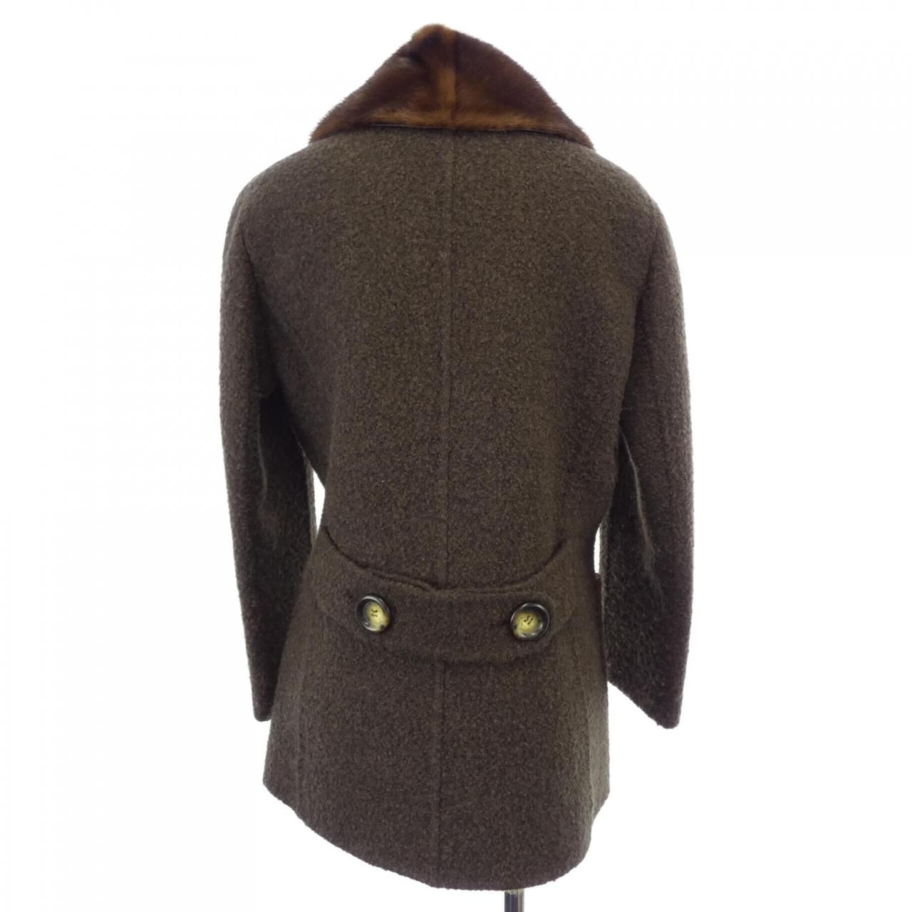 Celine Vintage 2 Jacket — view 2