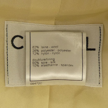Chanel Vintage 00c Jacket — view 3