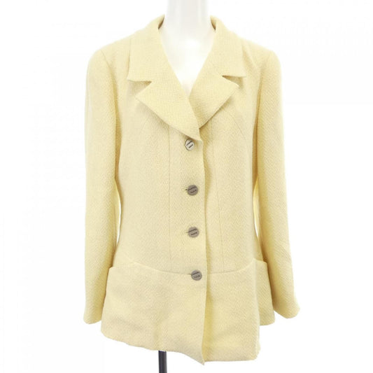 Chanel Vintage 00c Jacket