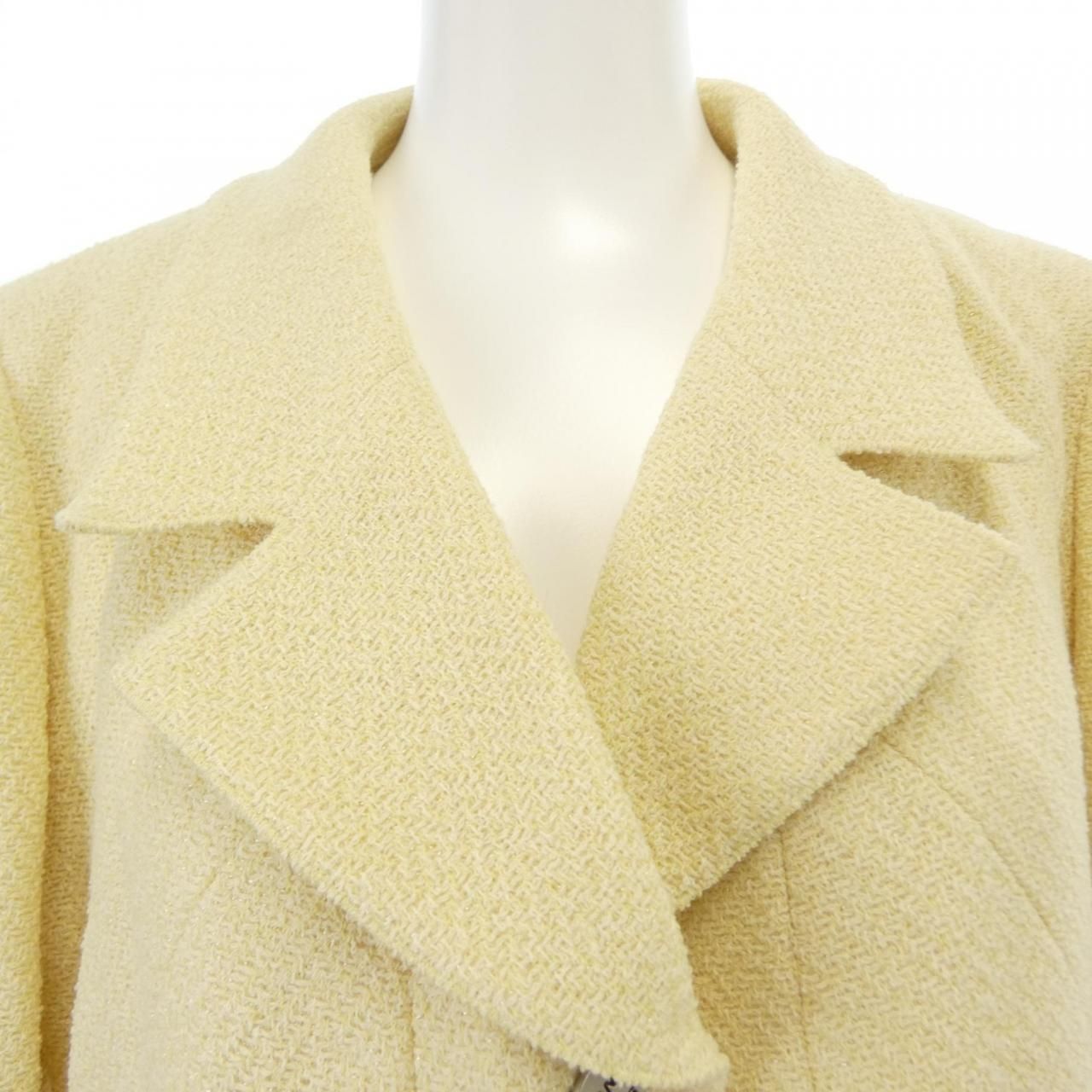 Chanel Vintage 00c Jacket — view 5
