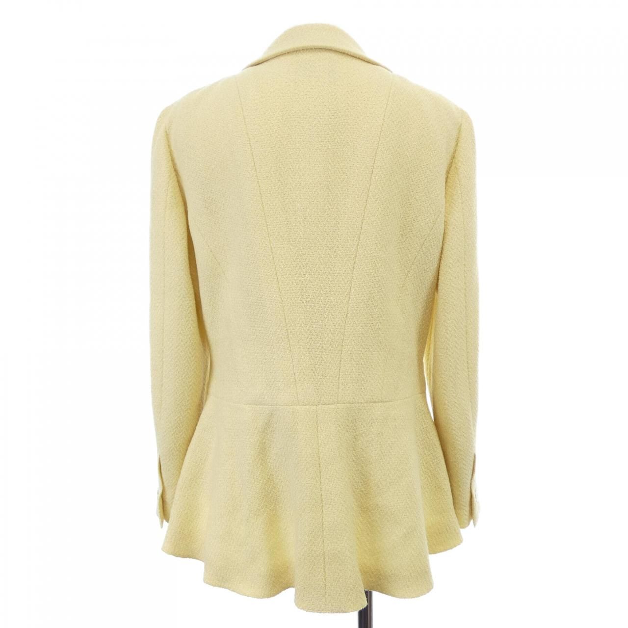 Chanel Vintage 00c Jacket — view 2