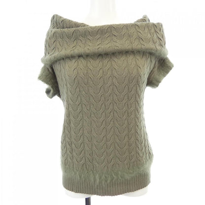 Dior Vintage Dio Knit Sweater