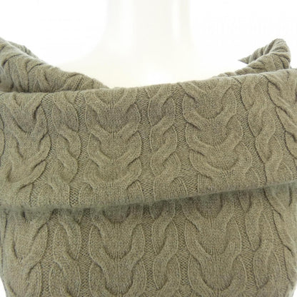 Dior Vintage Dio Knit Sweater — view 4
