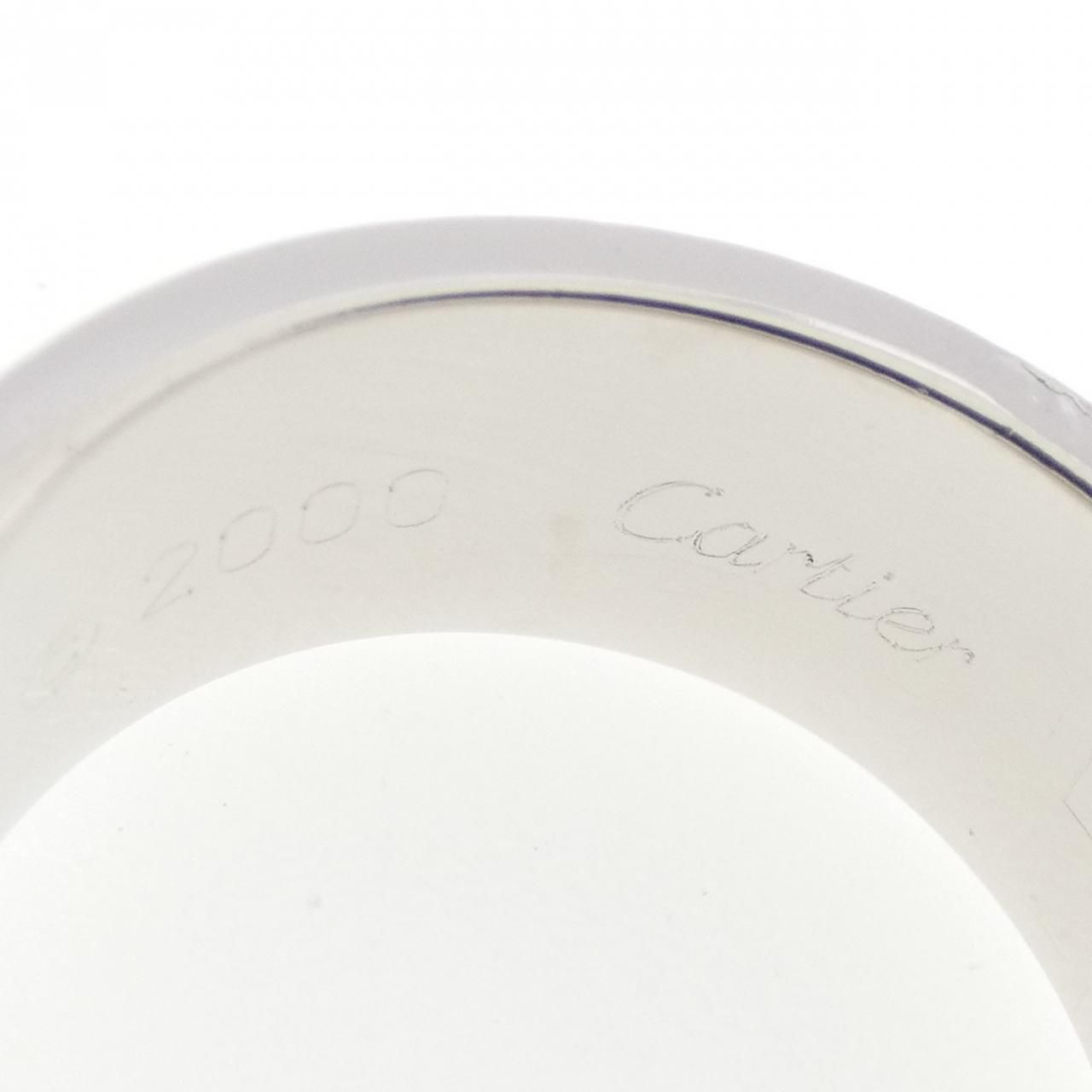 Cartier C2 X'mas Limited Ring — view 4
