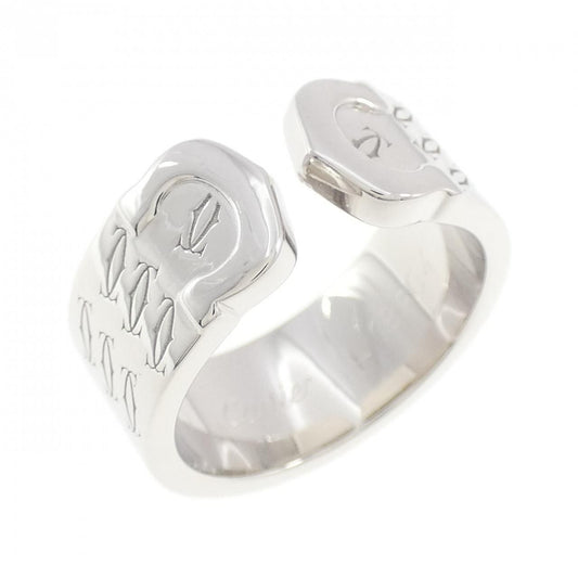 Cartier C2 X'mas Limited Ring