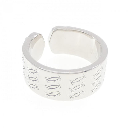 Cartier C2 X'mas Limited Ring — view 3