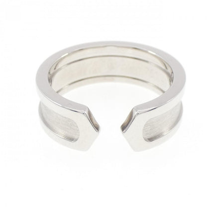 Cartier C2 Small Ring — view 2