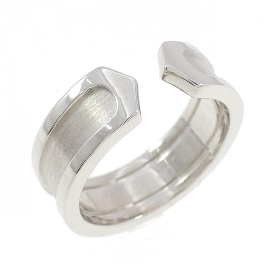 Cartier C2 Small Ring