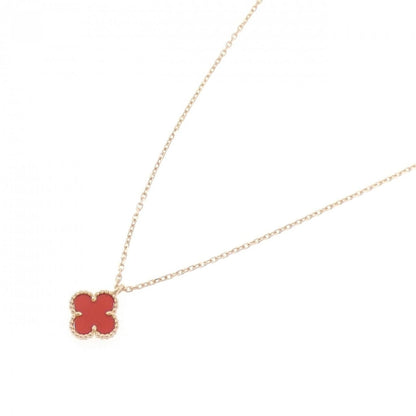 Van Cleef & Arpels Sweet Alhambra Necklace — view 2