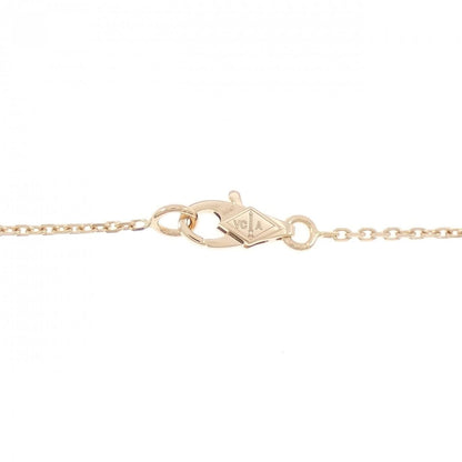 Van Cleef & Arpels Sweet Alhambra Necklace — view 4
