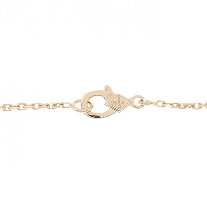 Van Cleef & Arpels Vintage Alhambra Holiday Limited Necklace — view 5