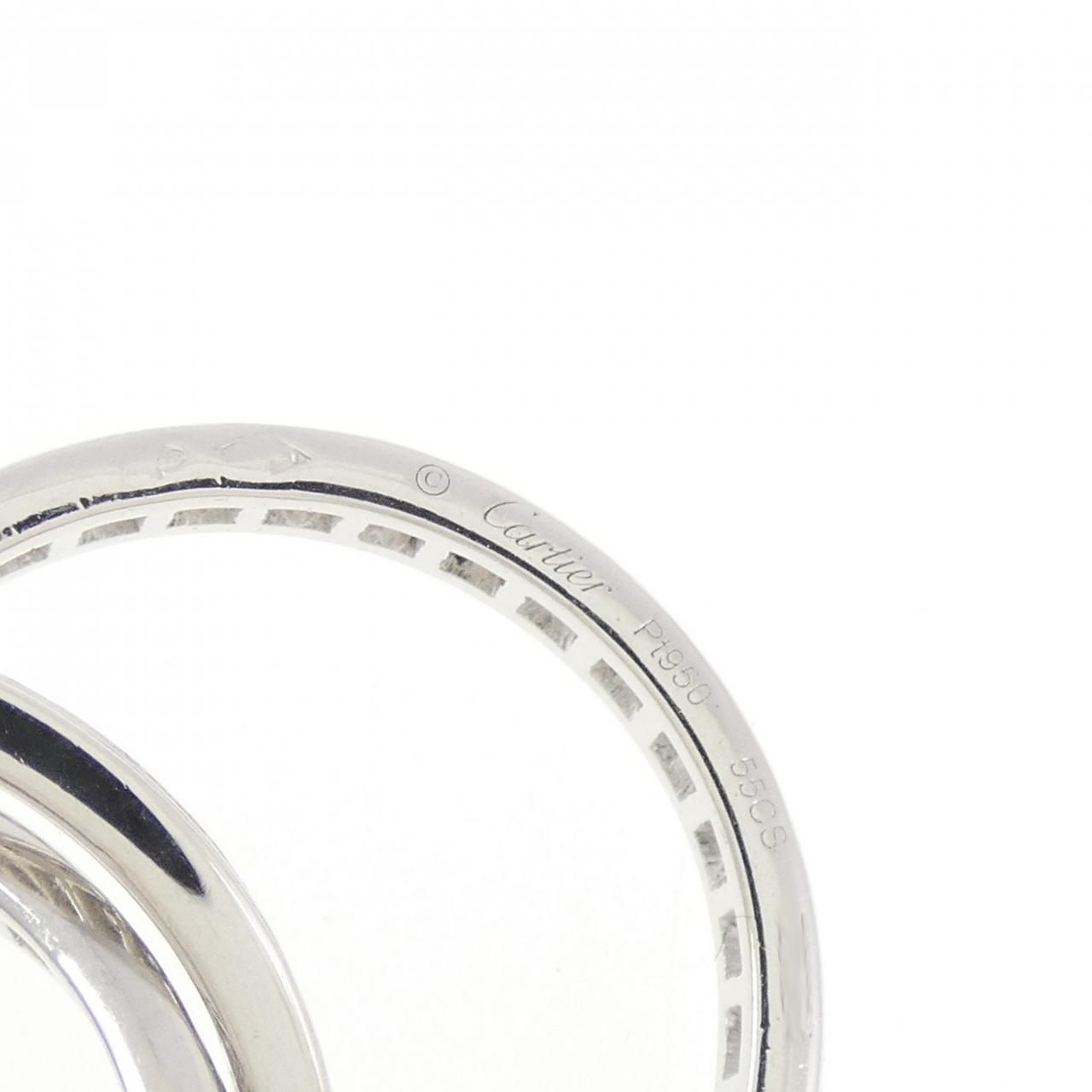 Cartier Da Ring — view 4