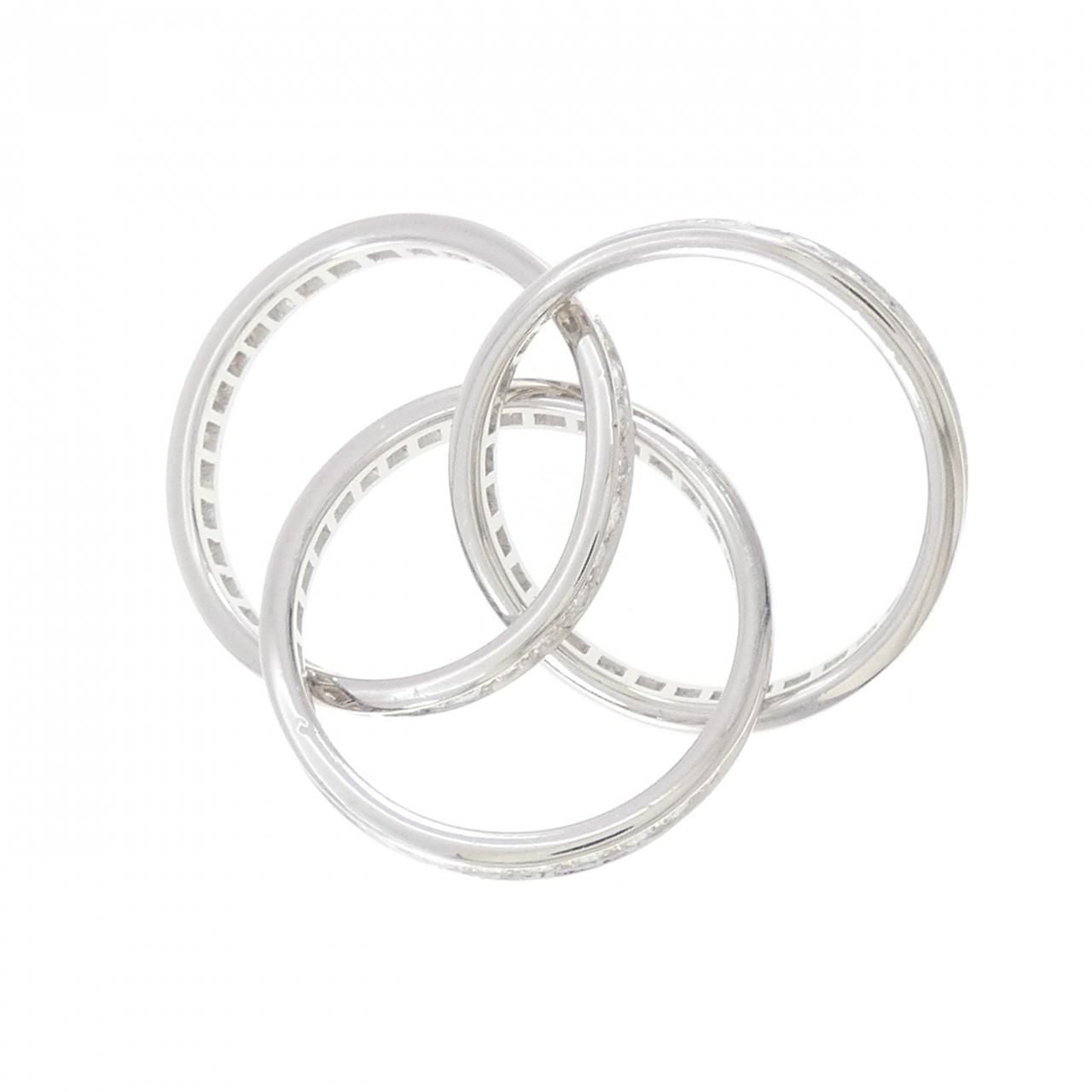 Cartier Da Ring — view 3