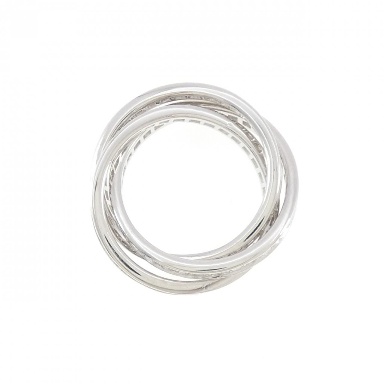 Cartier Da Ring — view 2