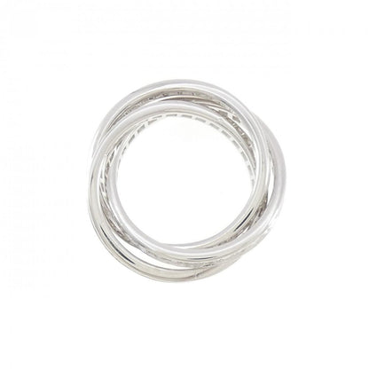Cartier Da Ring — view 2