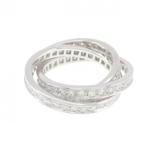 Cartier Da Ring