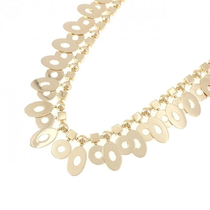 Bvlgari Lucia Necklace Gold — view 2