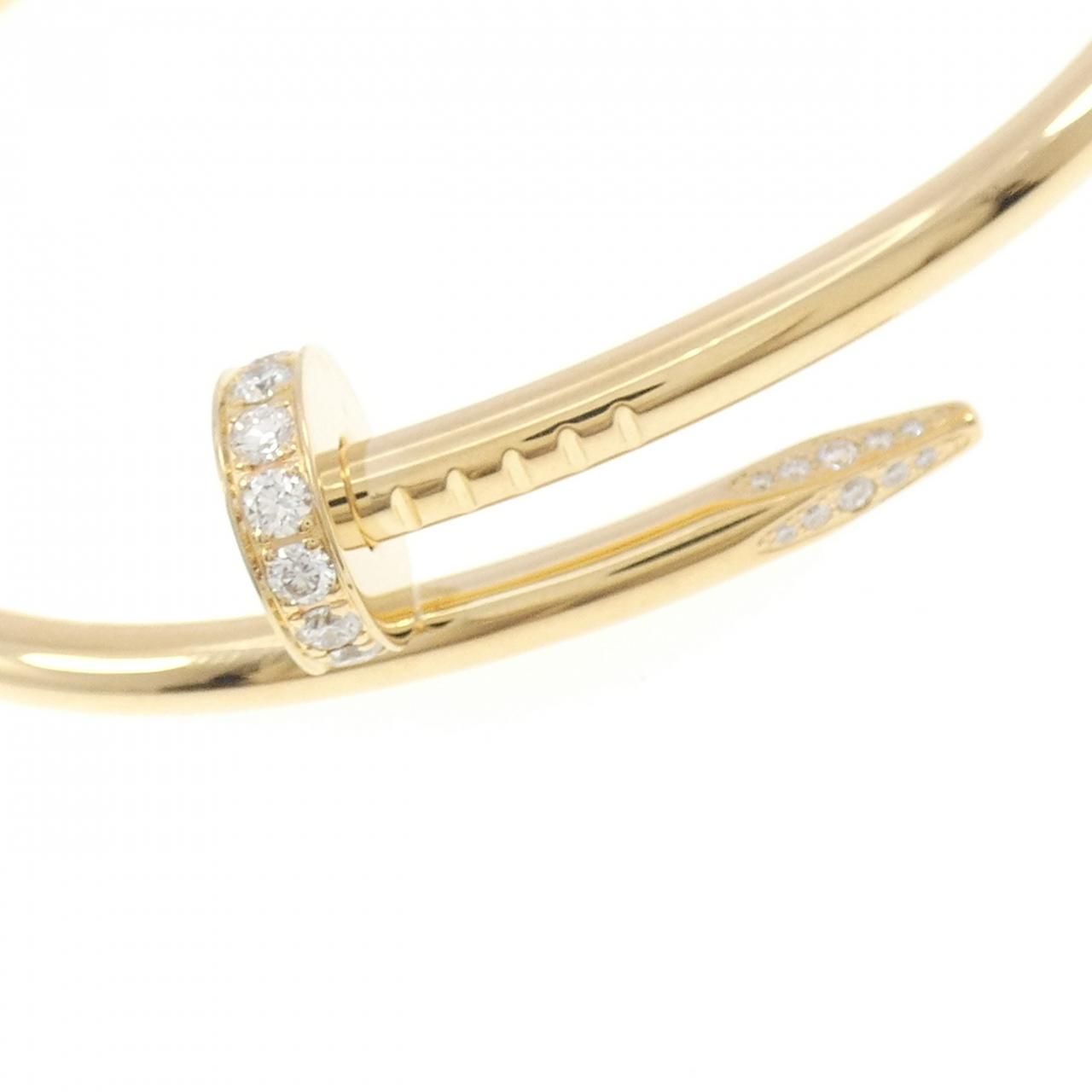 Cartier Ninele Bracelet — view 2