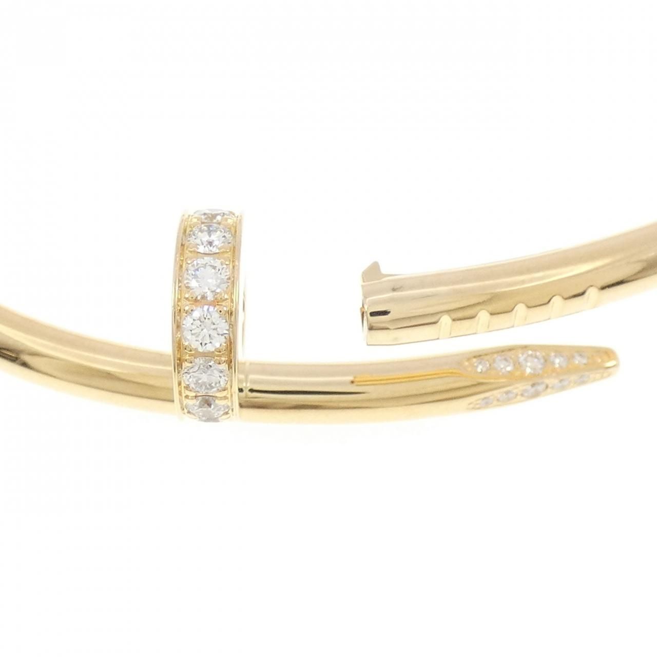 Cartier Ninele Bracelet — view 4