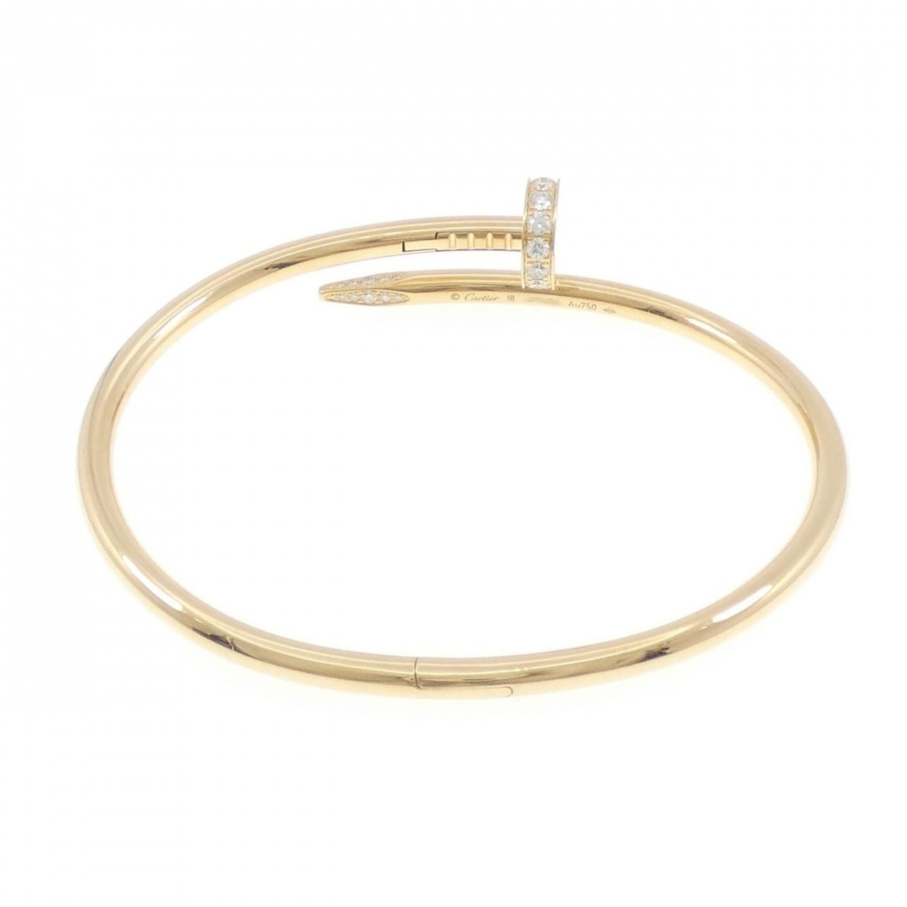 Cartier Ninele Bracelet — view 3