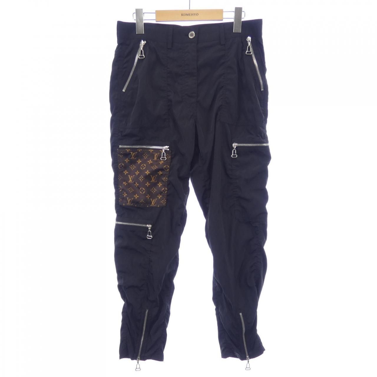 Louis Vuitton Monogram jipa Pants