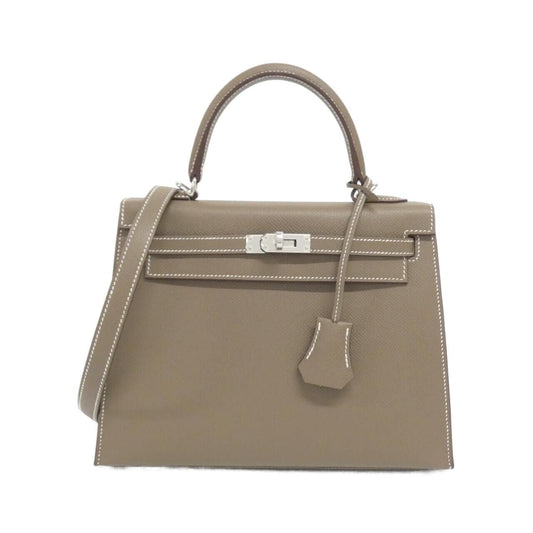 Hermes Kelly 25 cm Bag