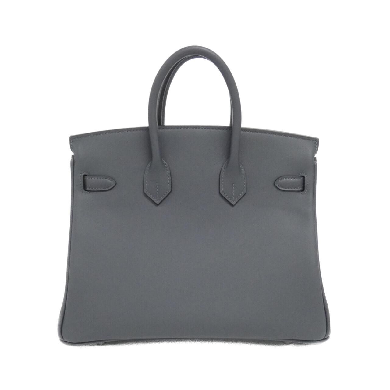 Hermes Birkin 25 cm Bag — view 2