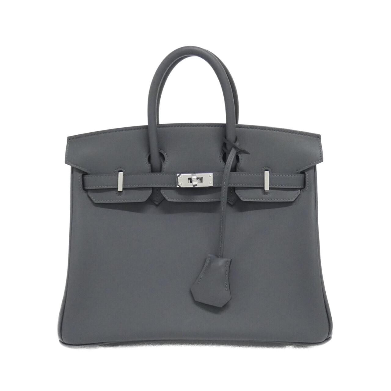 Hermes Birkin 25 cm Bag