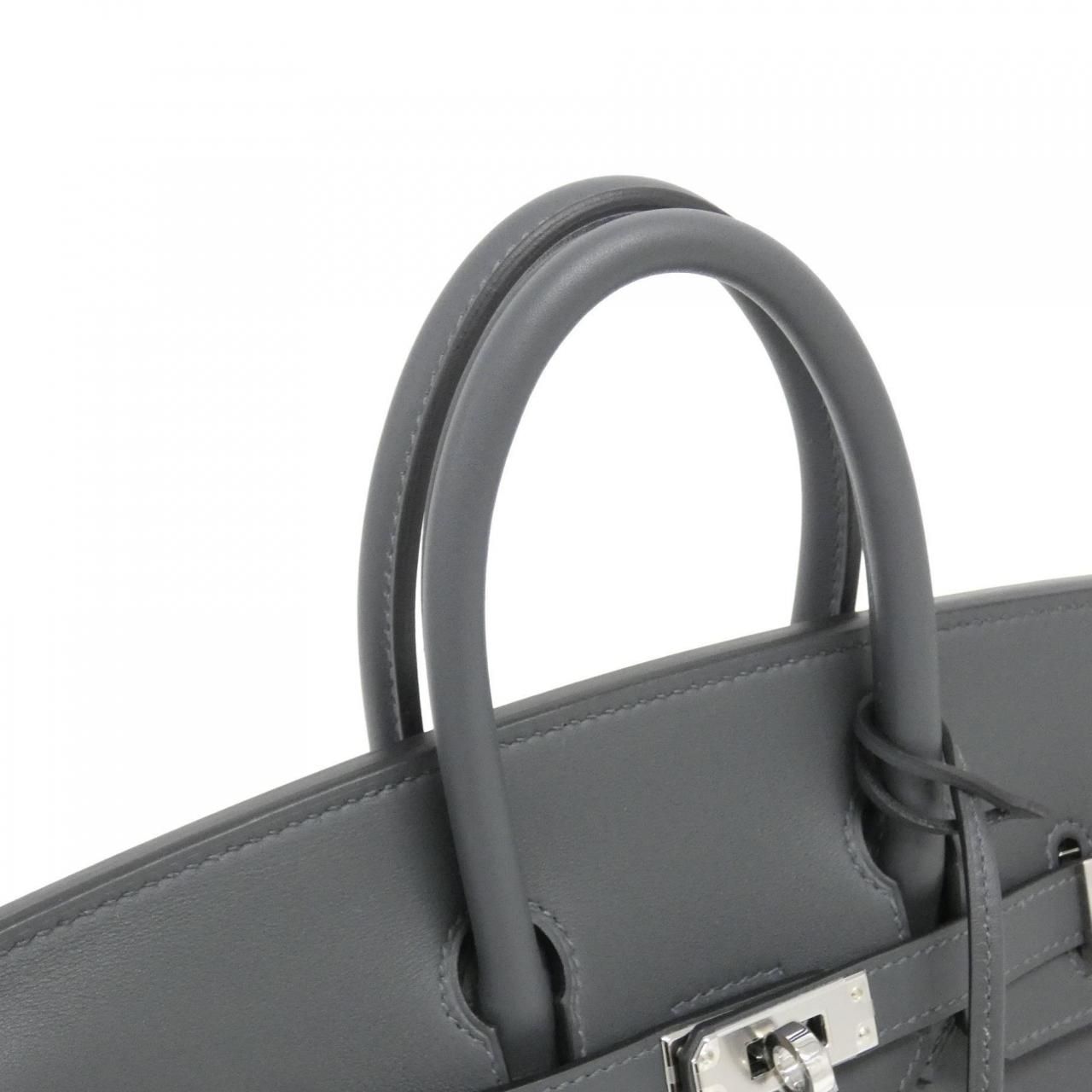 Hermes Birkin 25 cm Bag — view 5