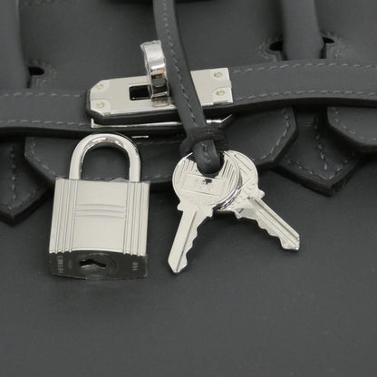 Hermes Birkin 25 cm Bag — view 4