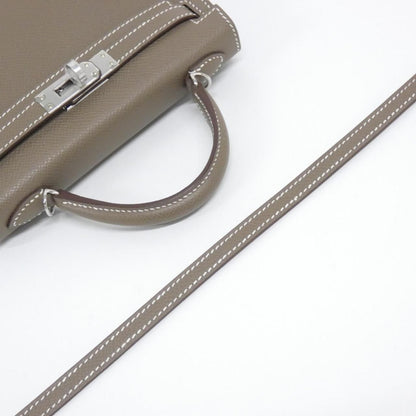 Hermes Mini Kelly 2 Bag — view 4