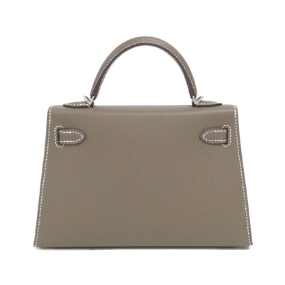 Hermes Mini Kelly 2 Bag — view 2