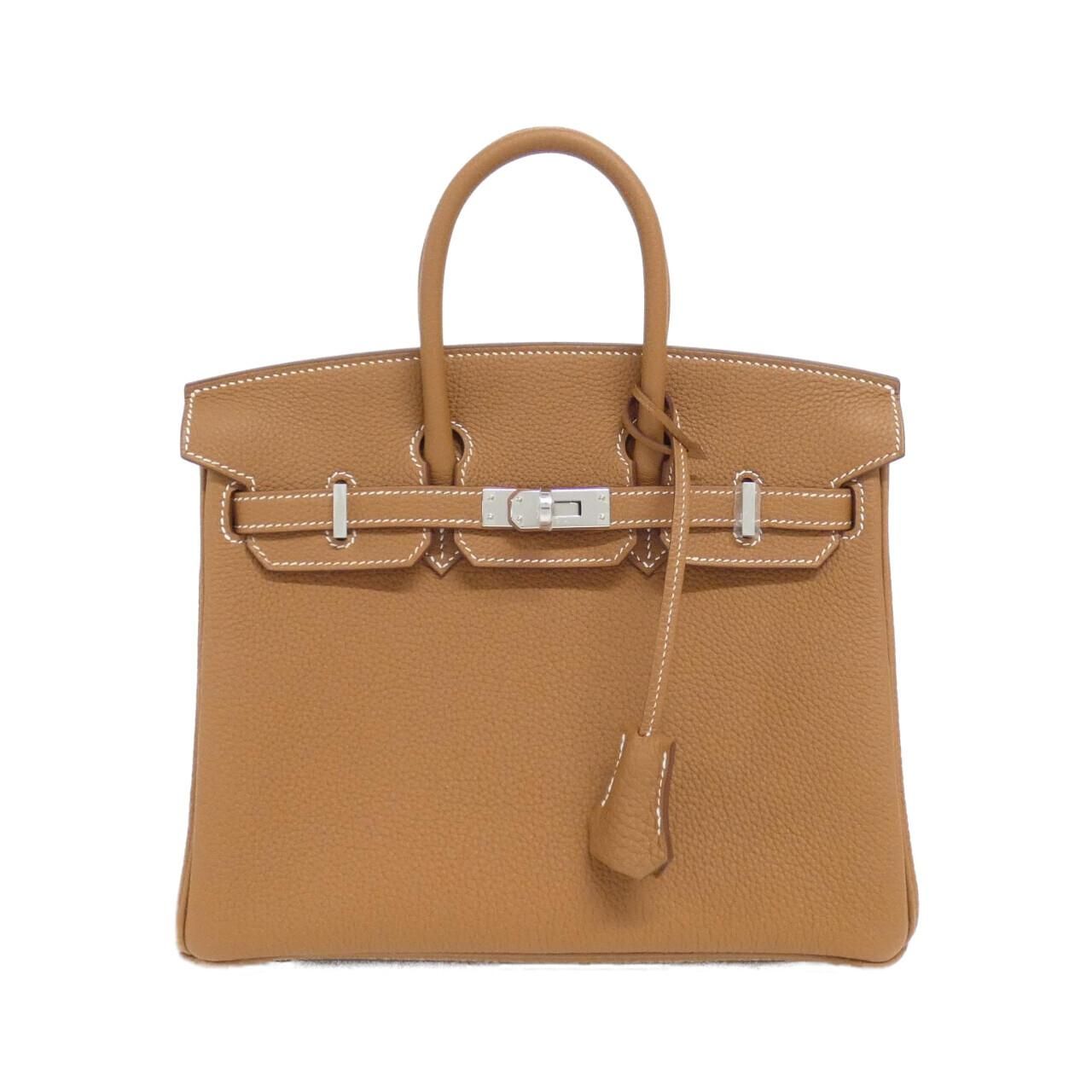 Hermes Birkin 25 cm Bag