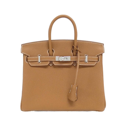 Hermes Birkin 25 cm Bag