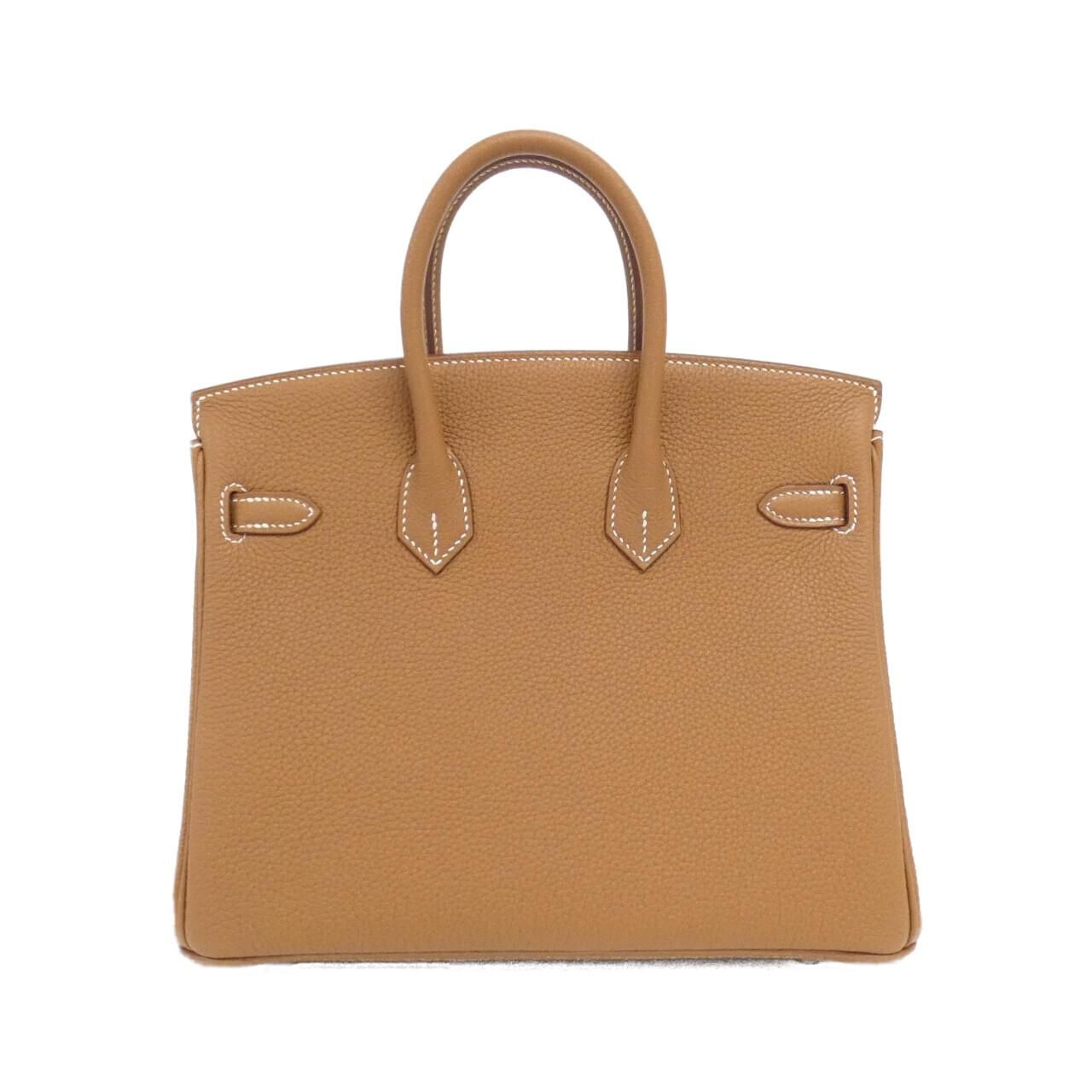 Hermes Birkin 25 cm Bag — view 2