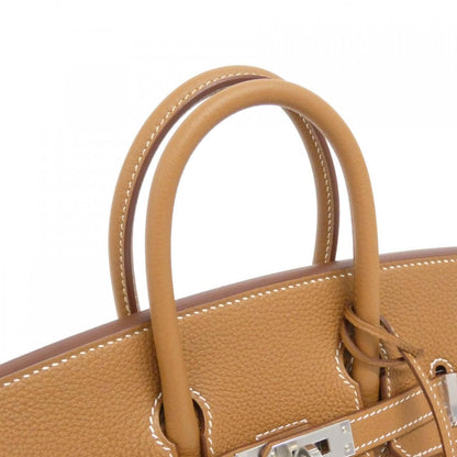 Hermes Birkin 25 cm Bag — view 5