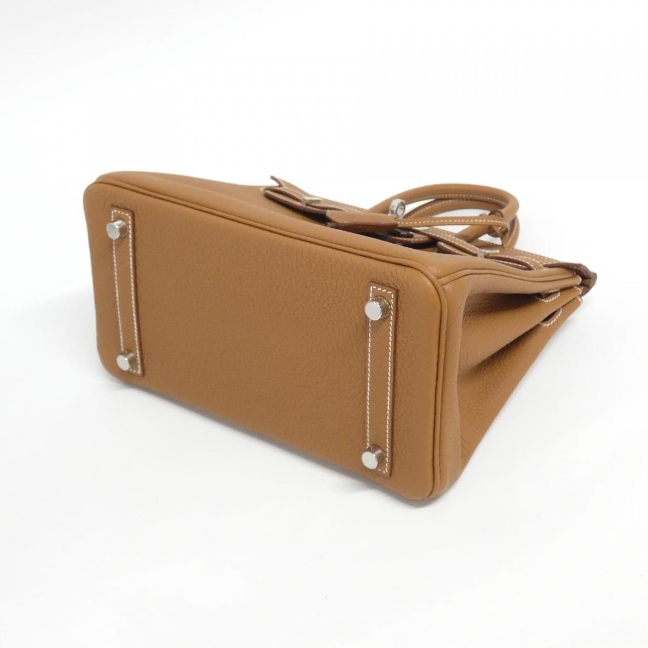 Hermes Birkin 25 cm Bag — view 3