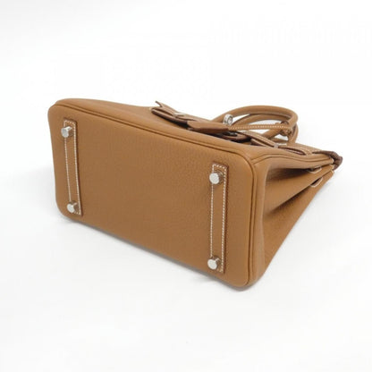 Hermes Birkin 25 cm Bag — view 3