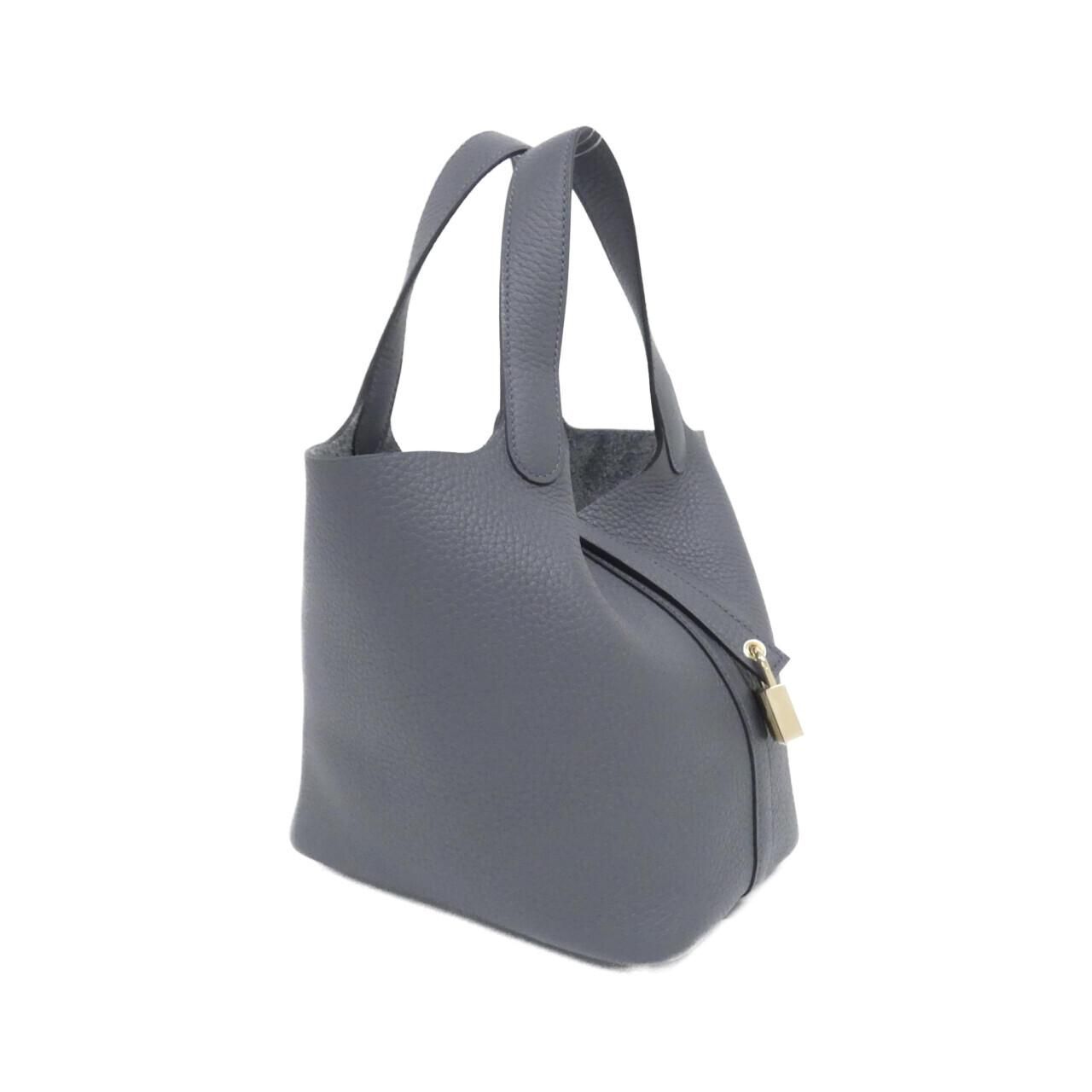 Hermes Picotin Lock PM Bag