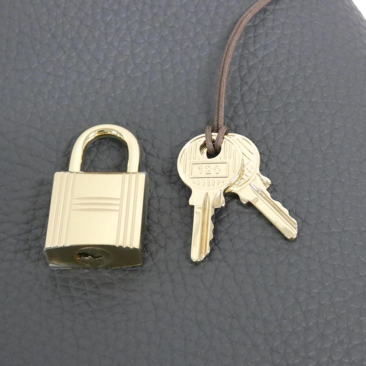 Hermes Picotin Lock PM Bag — view 3