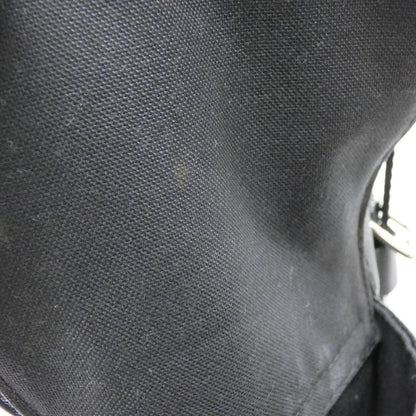 Louis Vuitton Damier Graphite MM Sac Shoulder Bag — view 9