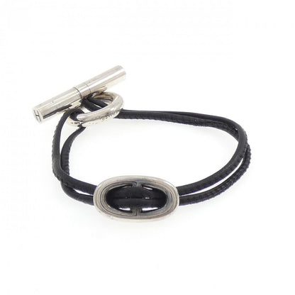 Hermes 925 Bracelet Silver — view 3