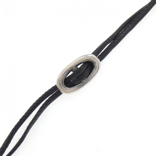 Hermes 925 Bracelet Silver
