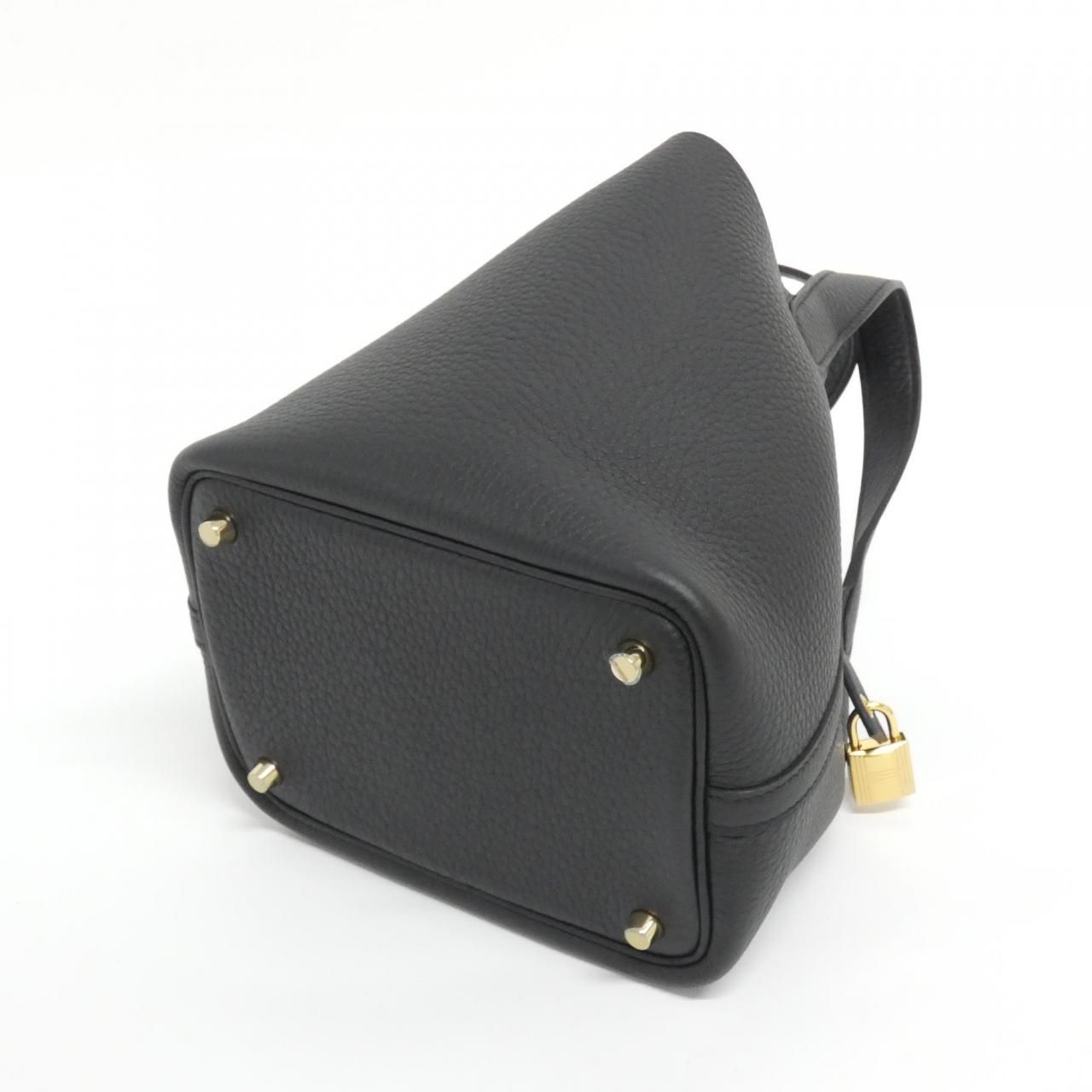 Hermes Picotin Lock PM Bag — view 2