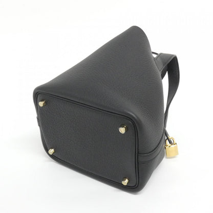 Hermes Picotin Lock PM Bag — view 2