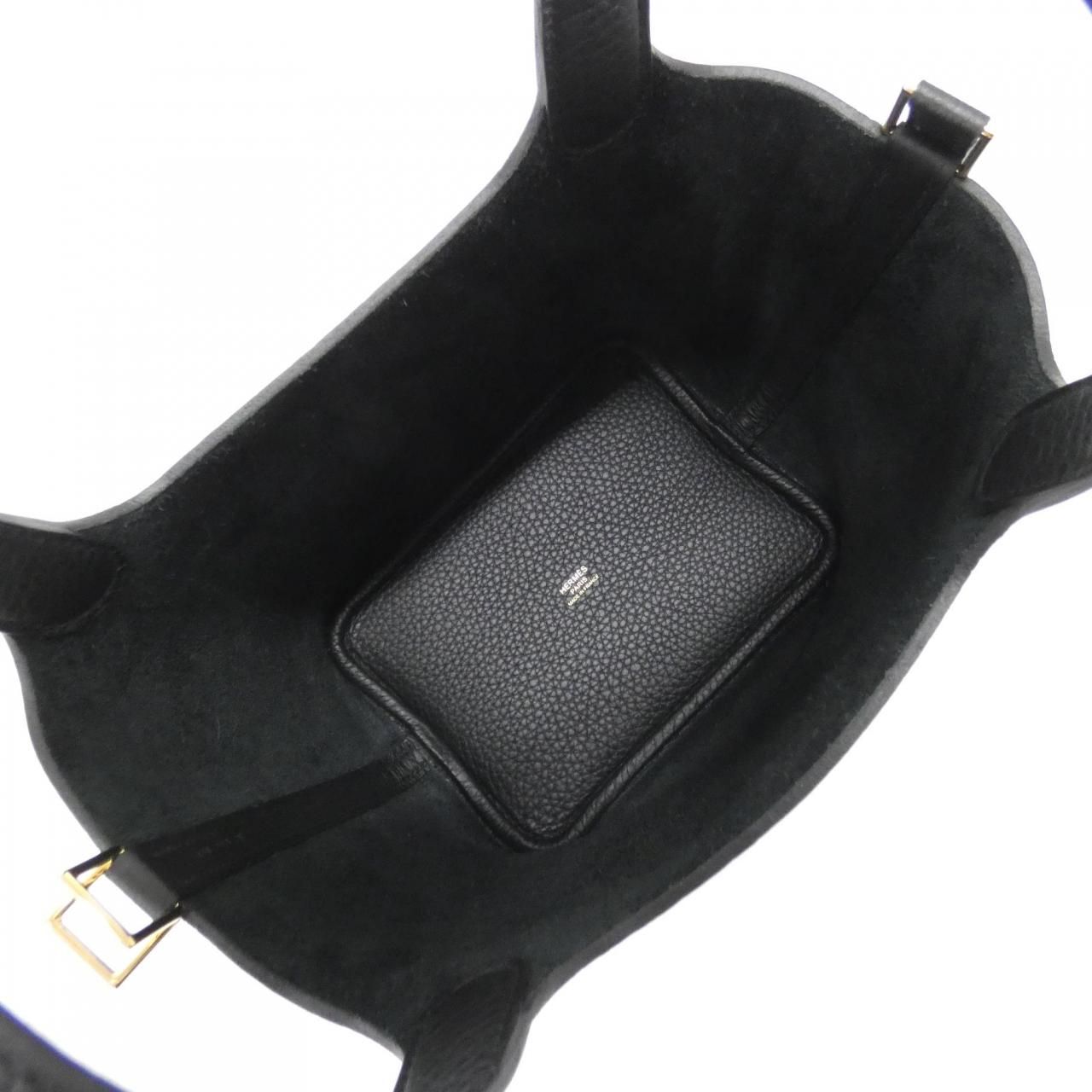 Hermes Picotin Lock PM Bag — view 5