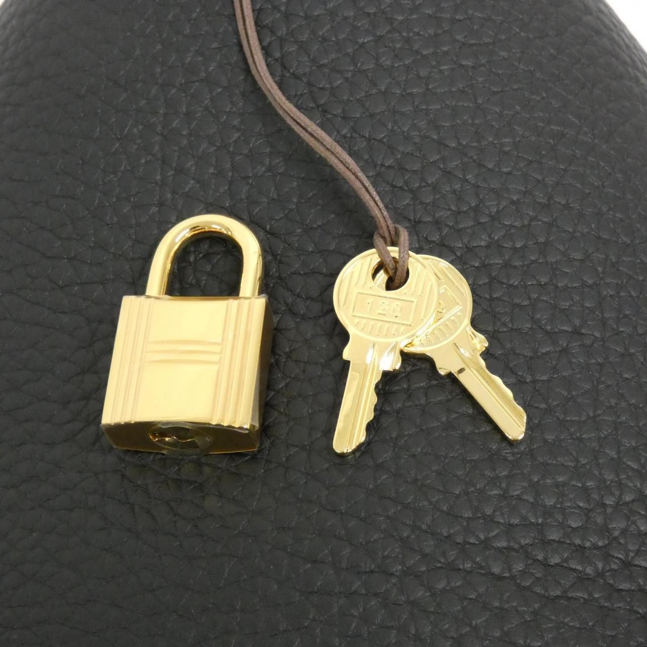 Hermes Picotin Lock PM Bag — view 3