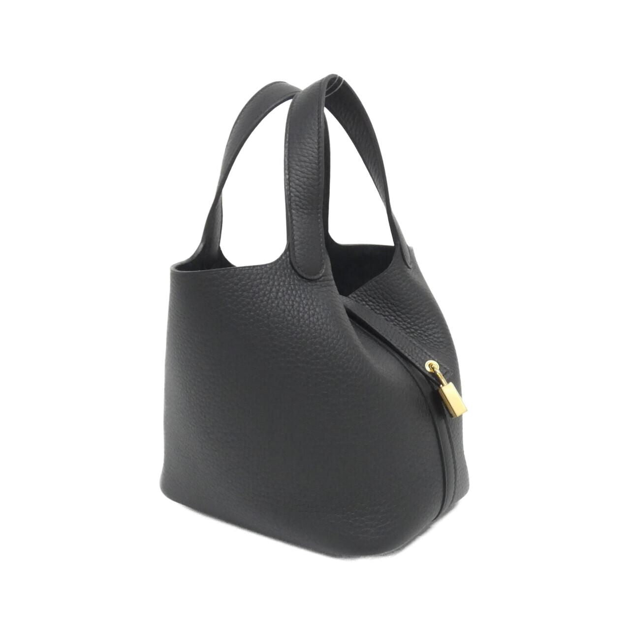 Hermes Picotin Lock PM Bag